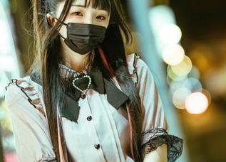 无敌落落Raku少女系列——更新了，你敢来看吗？