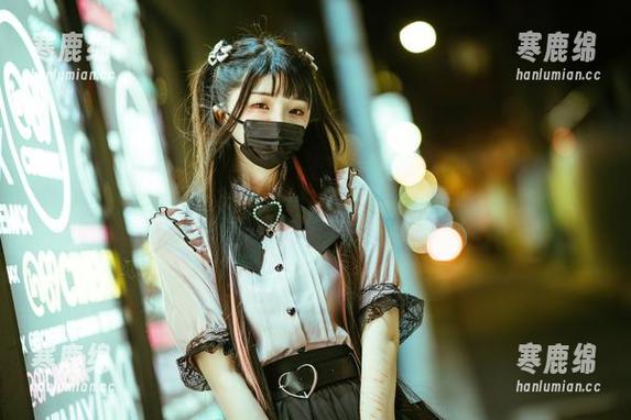 无敌落落Raku少女系列——更新了，你敢来看吗？