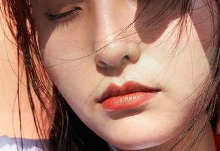 蜜桃社 – 当Gina女王发布免费美图时，我只想大喊‘给我来一打！’