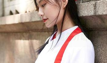 蜜桃社 – 木楠Nan在体操服里的‘腾空’，原图来啦，豁然开朗！