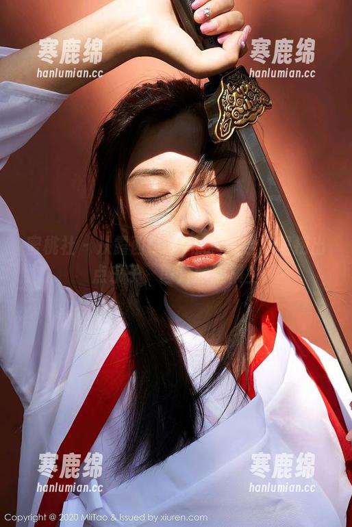 蜜桃社-露西Lucy 蜜桃社 - 从露西Lucy的秘密合集里捞出点乐子,图片妙趣横生
