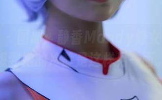 蜜桃社 – 图册：静香Mandy修女，谁能想到她的冷静是这样另一面。