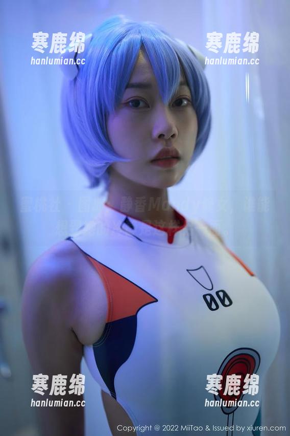 蜜桃社 - 图册：静香Mandy修女，谁能想到她的冷静是这样另一面。