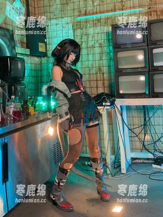 蠢沫沫 蠢沫沫在旗袍的庙会狂欢,哈哈,我的写真图册又延展出新天地!