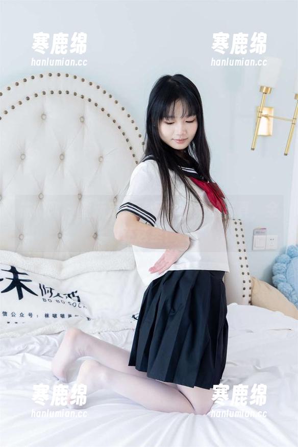 袜啵啵 - 重新定义美足，小安的写真，全在这里！