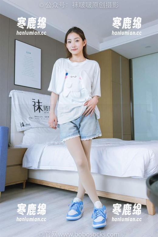 袜啵啵 - 这才是小沫的黑丝作品，划重点！