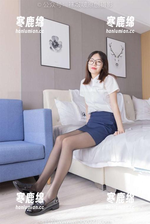 袜啵啵 - 芝士的连体衣：别叫我“万年老公主”，这才是真正的时髦！美图、精选在此！