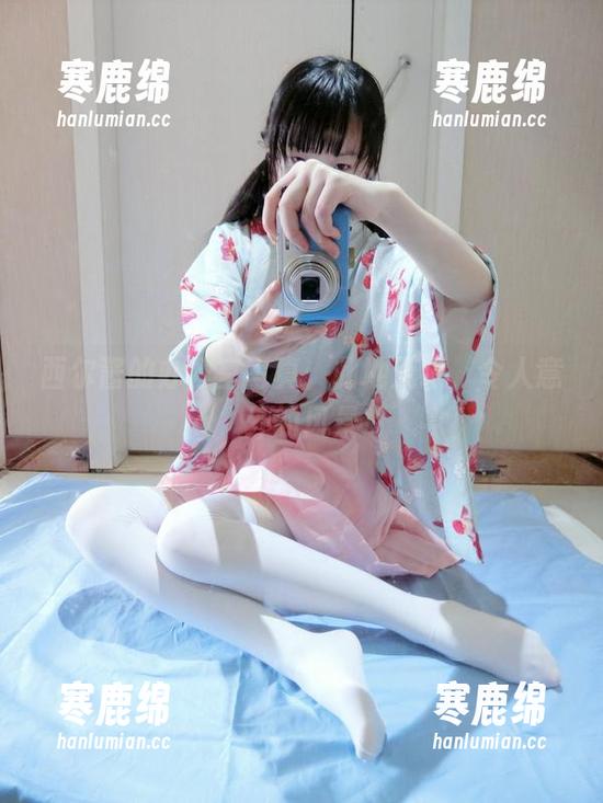 西尔酱的办公室写真：此地无垠，令人意外的风景