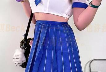 贝贝琪Becky全集——自拍，也许我应该多花点时间去学学。