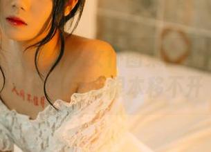 轰趴猫 – 孙梦瑶V女仆图集：好像着魔了一样，眼睛根本移不开