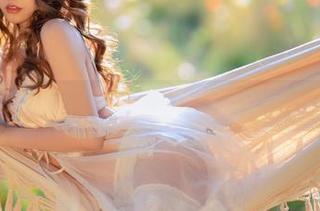 过期米线线喵的“妈妈子”定制：我也是想吃米线的状态～