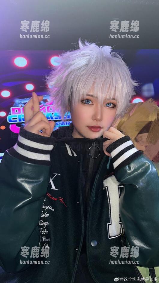 谁能拒绝这个泡泡就是逊啦的‘吾王’合集？下载？一不小心就戳进来了！
