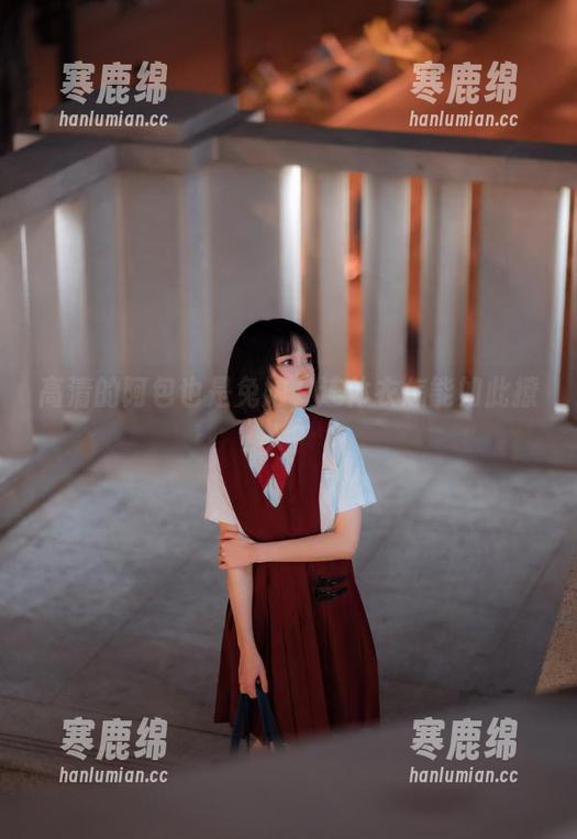 高清的阿包也是兔娘，连体衣怎能如此撩人？
