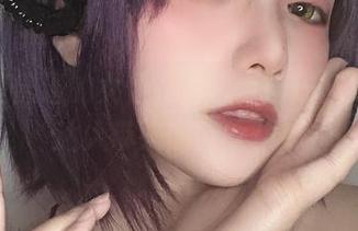 这不是普通的女仆，青水百合子化身美图达人带来超能女仆！