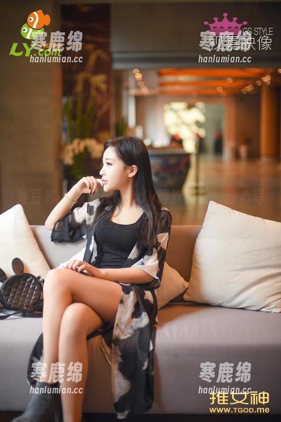 青豆客-颜浅浅Cindy 青豆客 - 颜浅浅Cindy再次出击!甜心写真原图,别再说我偏见