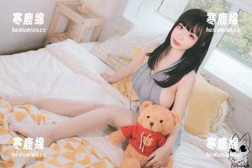 精选韶陌陌奶牛：正经牛仔，那眼神让我想多了！