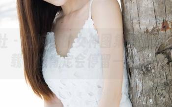 魅妍社 – 王婉悠的女神图集：你可以不下载，但肯定会停留一会儿…