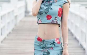 魅妍社 – 壁纸新选择，看糯美子Mini套装，别让我脑补了！