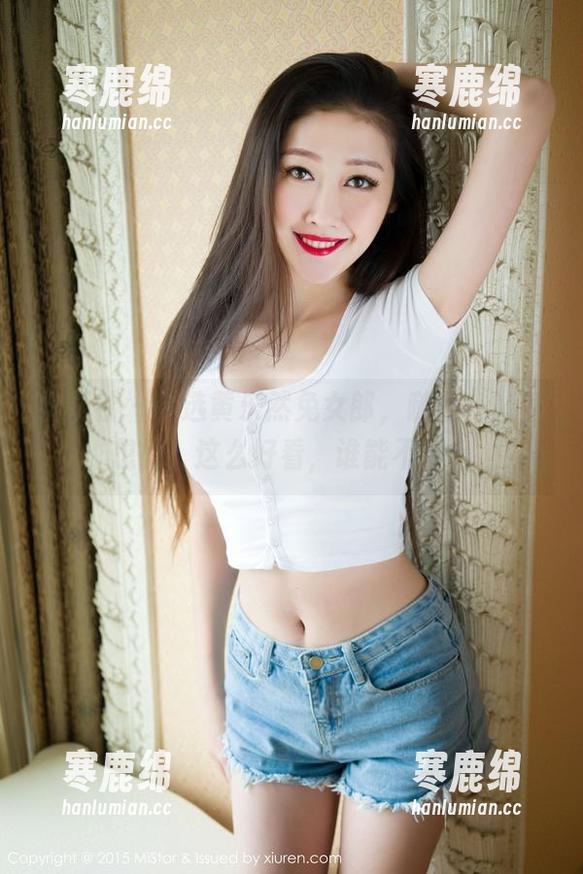 魅妍社 - 精选黄乐然兔女郎，随便一瞥都想问：这么好看，谁能不爱？