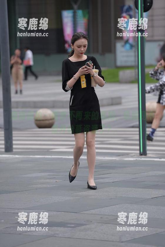 魔镜街拍-凯恩 魔镜街拍 - 雨季不再来的私拍,凯恩是不是开始募资源了?