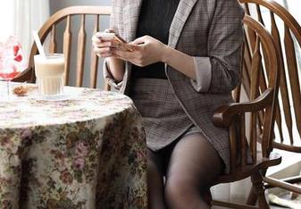魔镜街拍图集：街头的健身女神，美得让人想多看一眼！