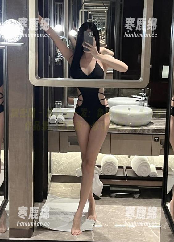 微密圈 - 粗口来一发：鱼神鱼的热辣女仆作品集，这画面…你让我怎么看？